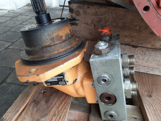 Case Voac aus 788 LC rent