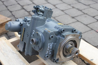 Liebherr LMV 100 rent