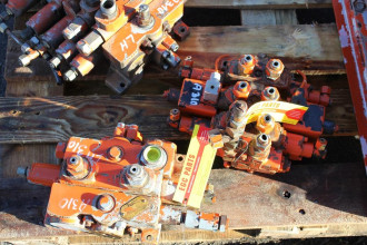 Liebherr A 310 LIT rent