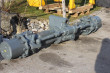 Liebherr A904C LIT / ZF 3060
