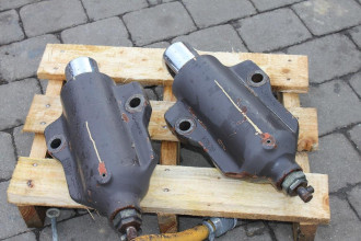 Liebherr A 900 LIT ZW rent
