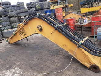 Liebherr A 900 LIT rent