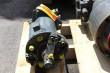 Liebherr R 924 compact