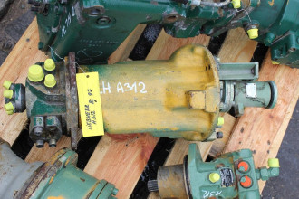 Liebherr A312 rent