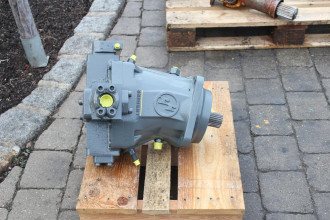 Liebherr 5991465 Brüninghaus mieten