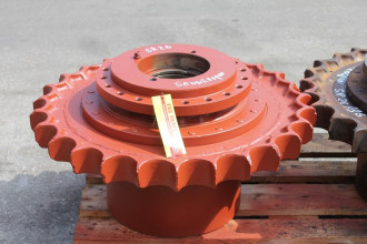 Sennebogen SR 26 mieten