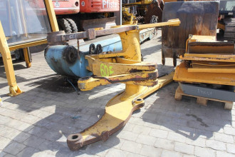 Hanomag 60E rent