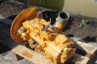 Liebherr LPVD 064 aus LH A 900 LIT rent