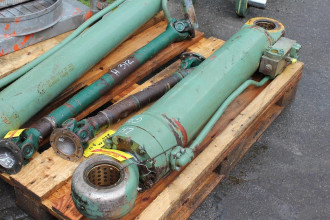 Liebherr A312 mieten