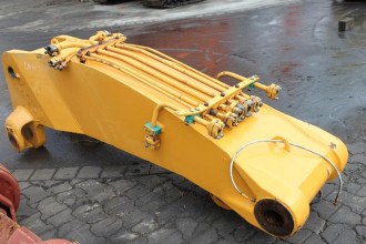 Liebherr 902 LIT mieten