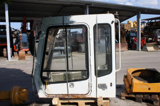 Liebherr A 902 LIT mieten