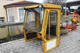 Hanomag 55 C rent