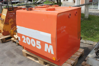 Atlas 2005 rent