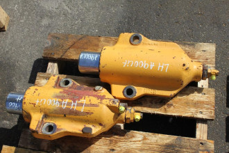 Liebherr A 900 LIT rent