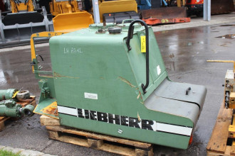 Liebherr A312 mieten