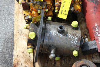 Atlas 1704 LC rent