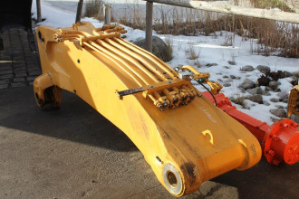 Liebherr A 900 LIT rent