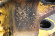 Komatsu PW 95
