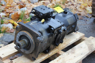 Liebherr L 576 mieten