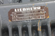 Liebherr PVG 250 aus LR 622