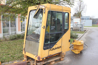 Furukawa W625 rent