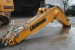Liebherr R 914C LIT
