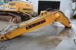 Liebherr R 914C LIT