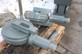 Liebherr R 914C LIT rent