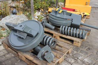 Liebherr LR 622 rent