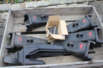 Liebherr V 69 SD,V69PN, 6803V69 rent