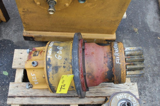 Furukawa W625 / Linde GD 6 mieten