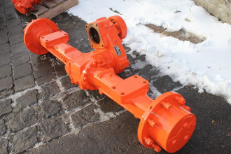 ZF AP R 725 / Atlas AR 52C mieten