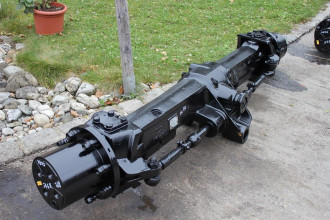 ZF APL B 355/ aus Furukawa W625 mieten