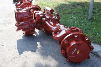 Komatsu Spicer 357-212-126-001 aus PW 95 mieten