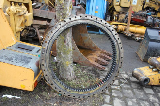 Liebherr A 922 LIT rent
