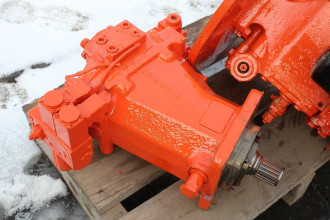 Atlas AR 52C / Linde mieten