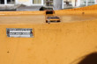 Liebherr A 922 LIT