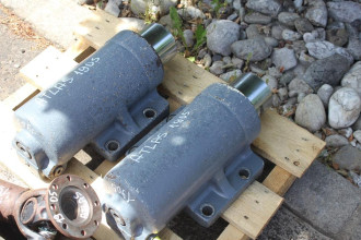 Atlas Terex 1905 M rent