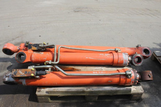 Atlas Terex 1905 rent