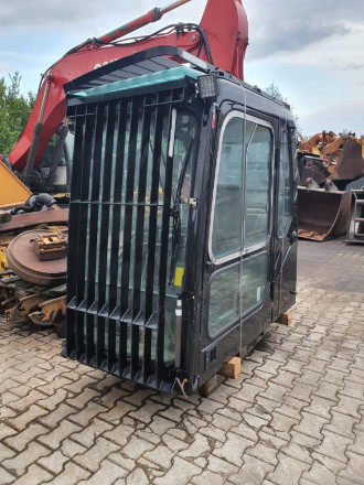 Volvo EC 240 BNLC mieten