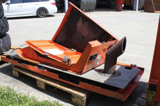 Atlas Terex 1905 M rent