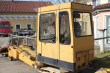 Caterpillar 206 BFT