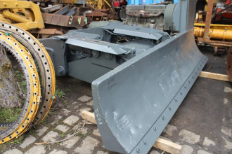 Liebherr R 932 LIT mieten