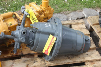 Liebherr SAT 225 aus LH A902LIT mieten