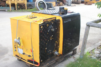 Volvo EC 240 B NLC mieten