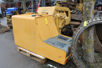 Liebherr A922LIT mieten