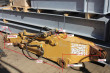 Caterpillar 206 BFT
