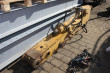 Caterpillar 206 BFT