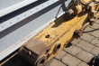 Caterpillar 206 BFT