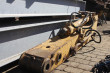 Caterpillar 206 BFT